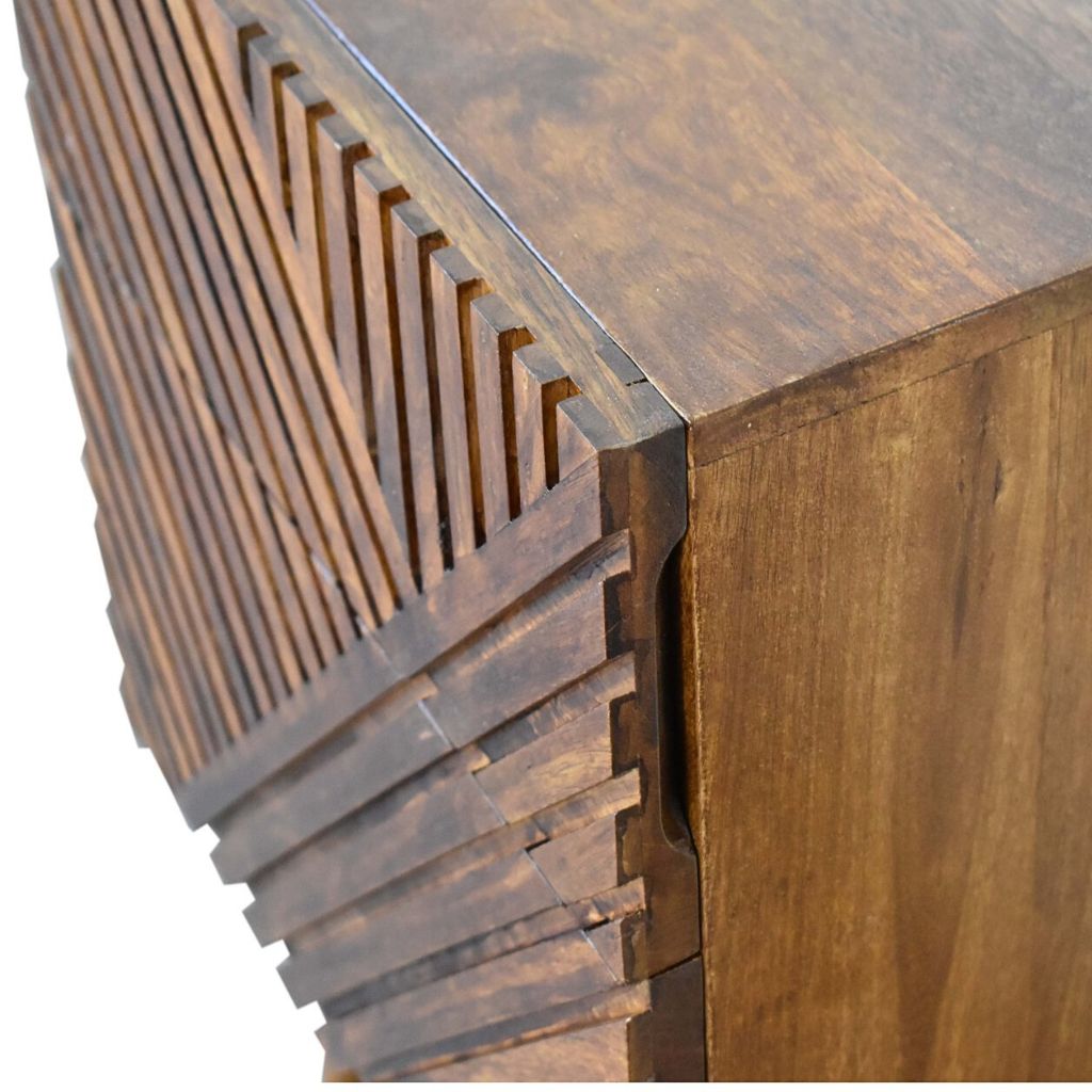 Night Stand 2 Drawer