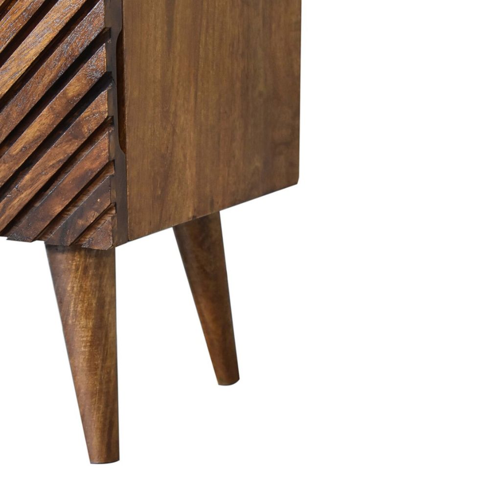 Side Table Nightstand
