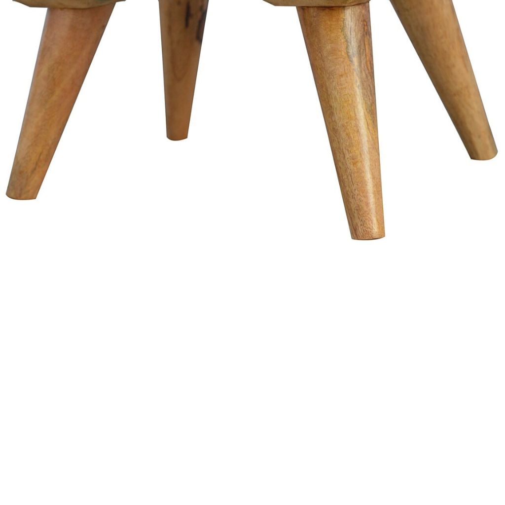 Side Table Nightstand Nordic-style Legs
