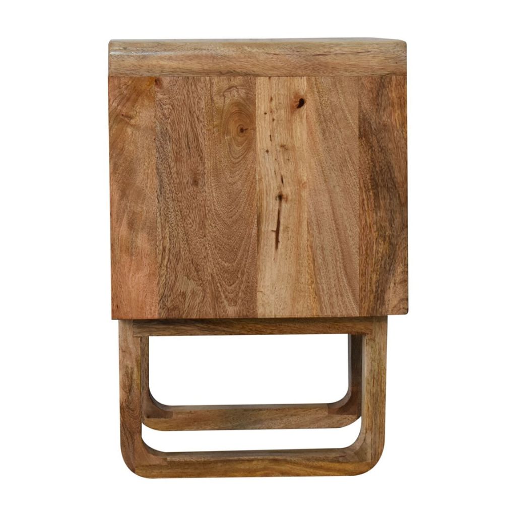 Side Table Nightstand