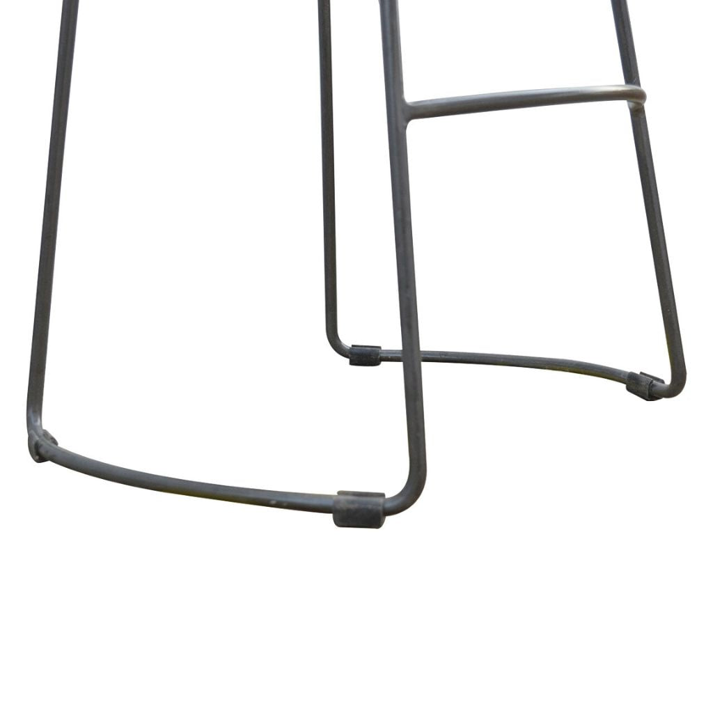 Bar Stool Metal Legs