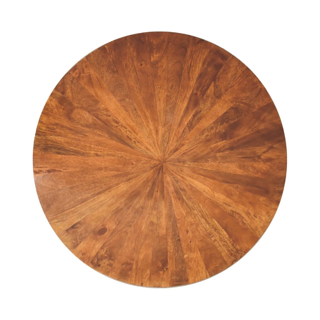 Round Coffee Table