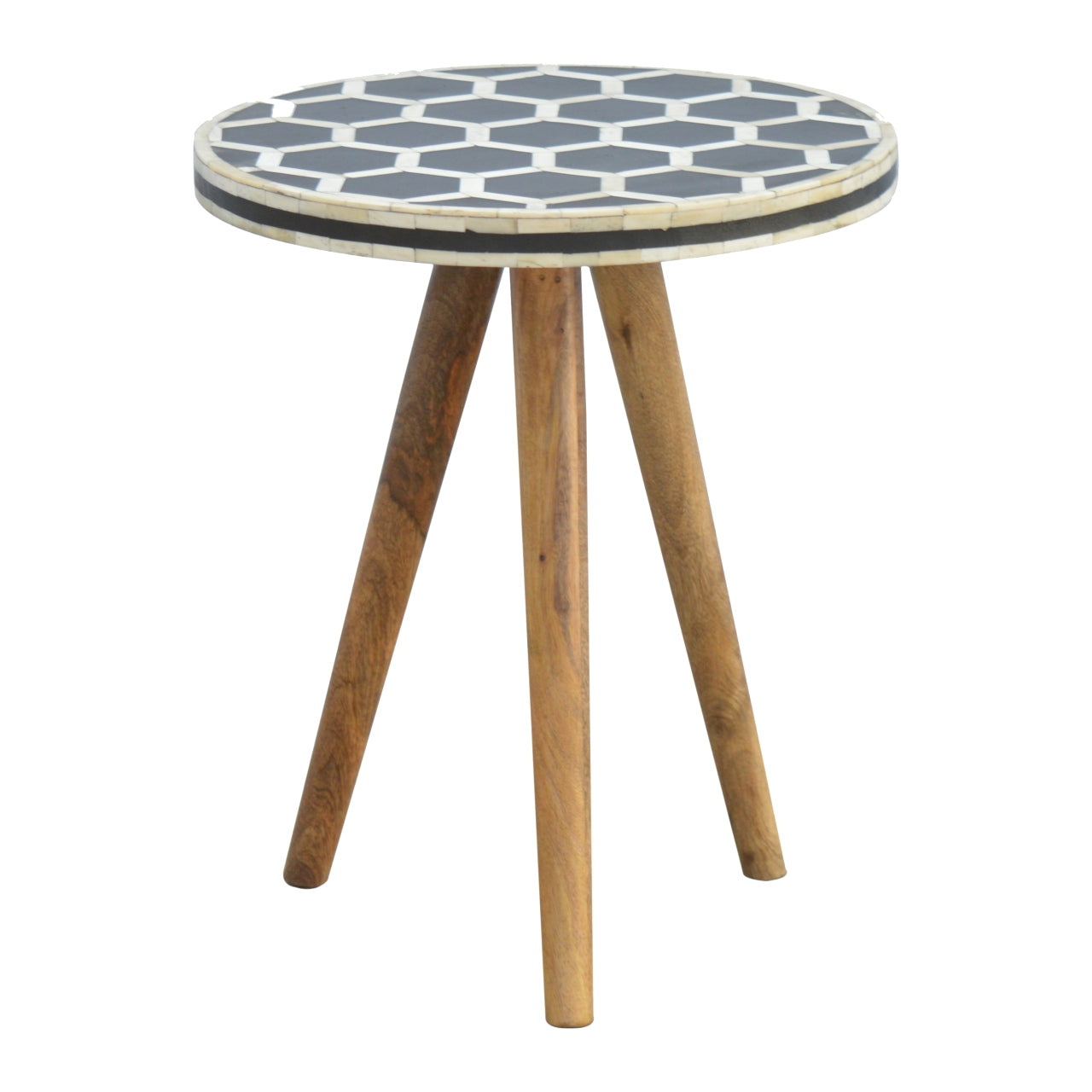 Tripod stool