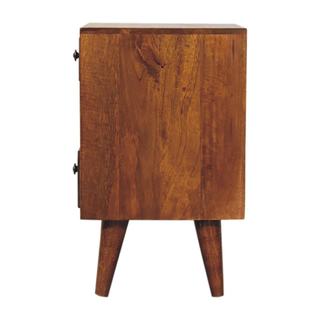 Classic Side Table Nightstand