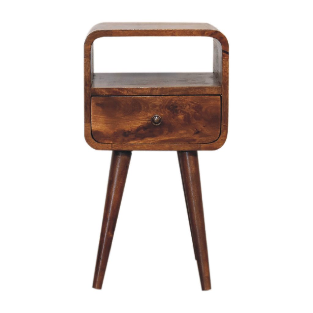 Side Table Nightstand