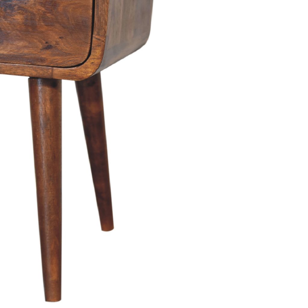 Night Stand Table Nordic Style Legs