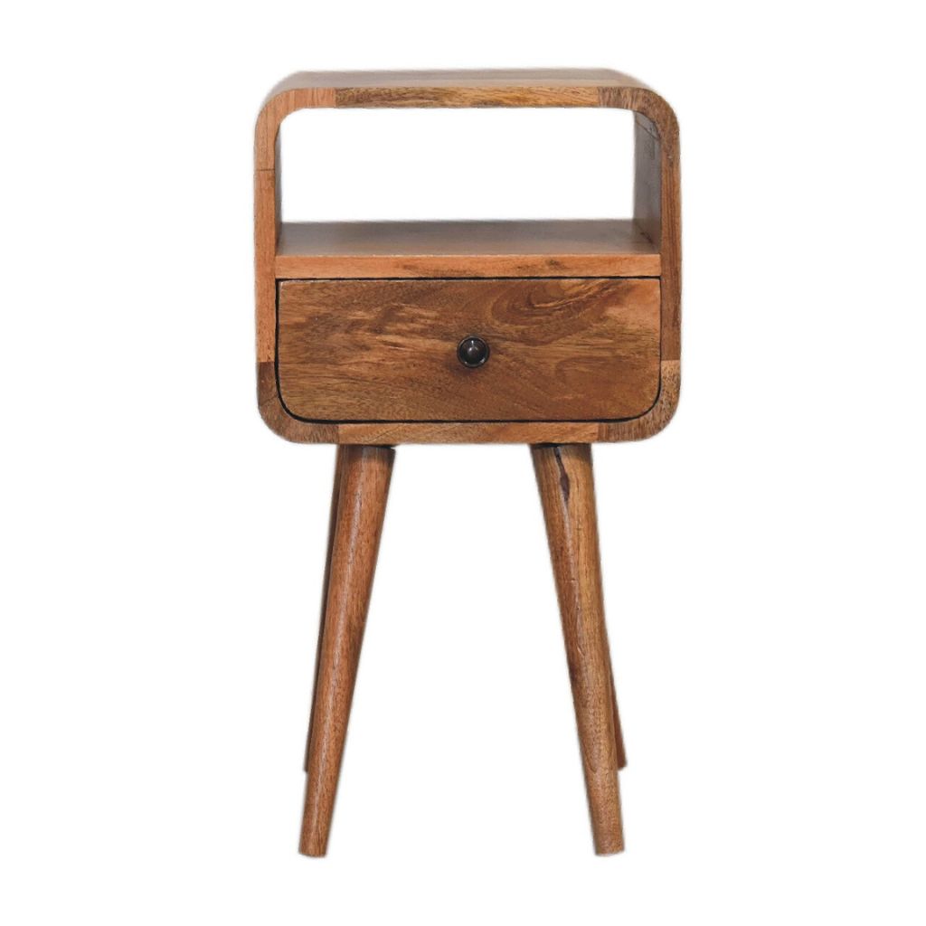 Side Table Nightstand