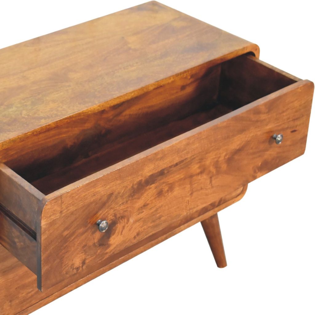 Chest with 2 Drawers