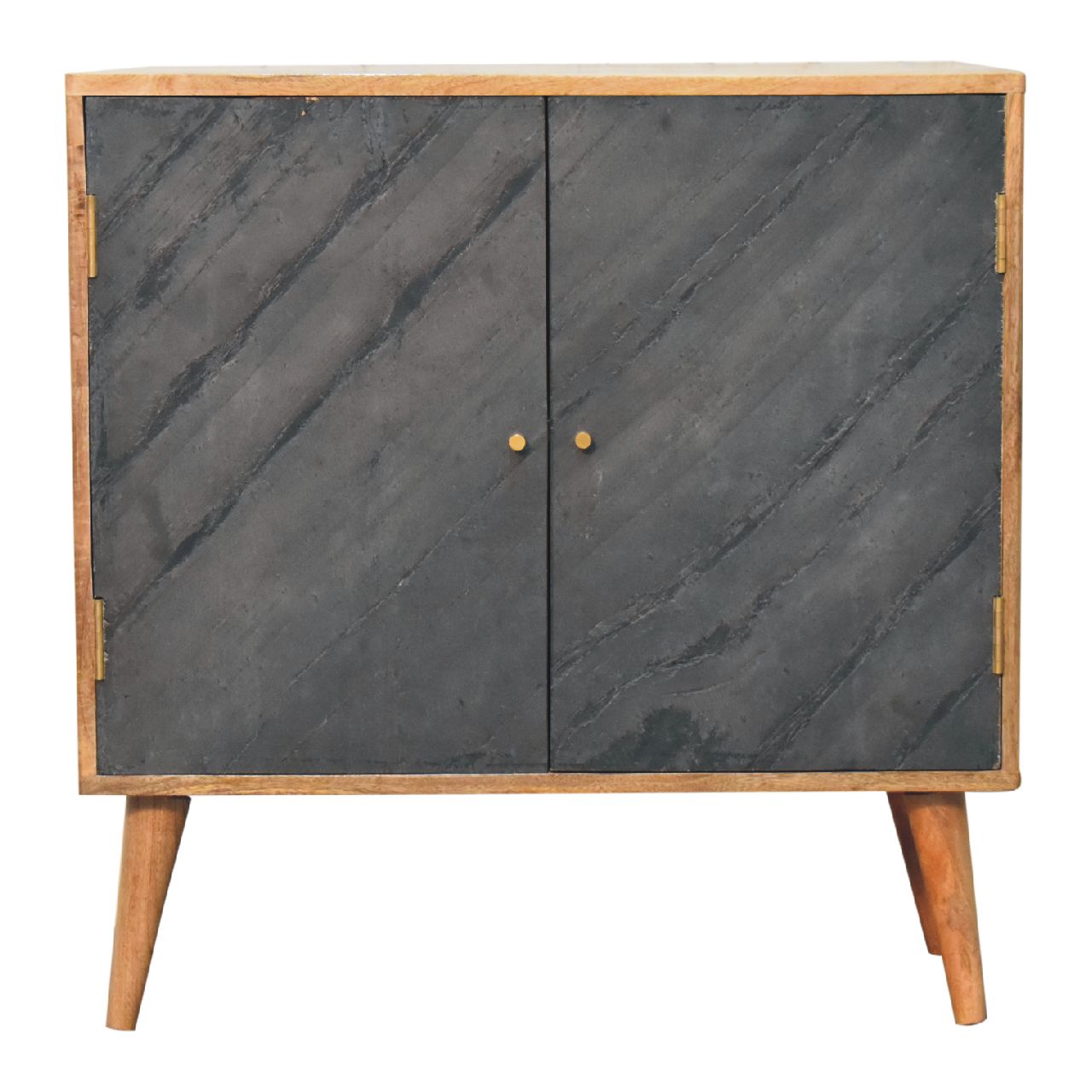 Slate Cabinet