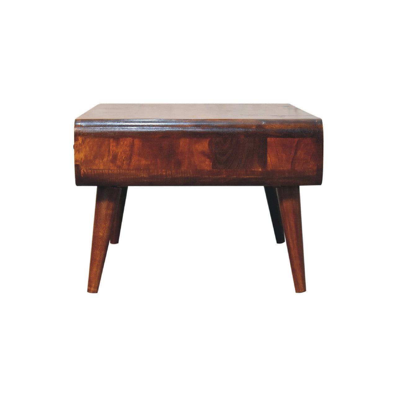 Sonata Coffee Table | Chestnut