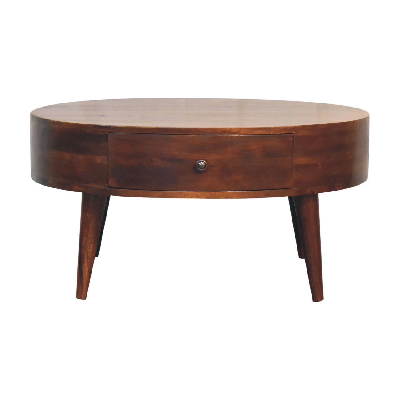 Round Coffee Table