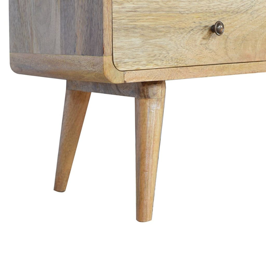 TV Stand Nordic-style Legs