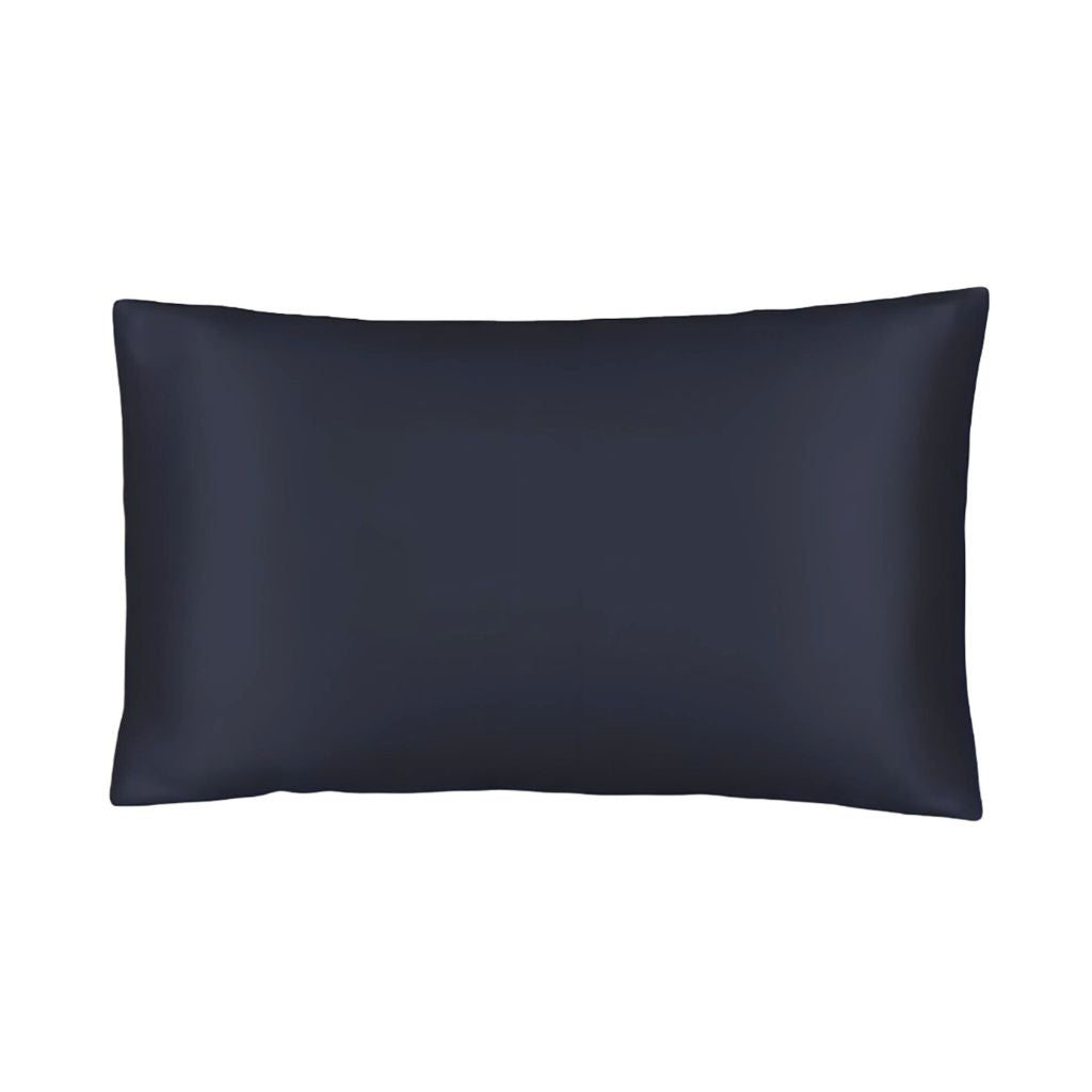 Silver Mulberry Silk Pillowcase | 22 Momme